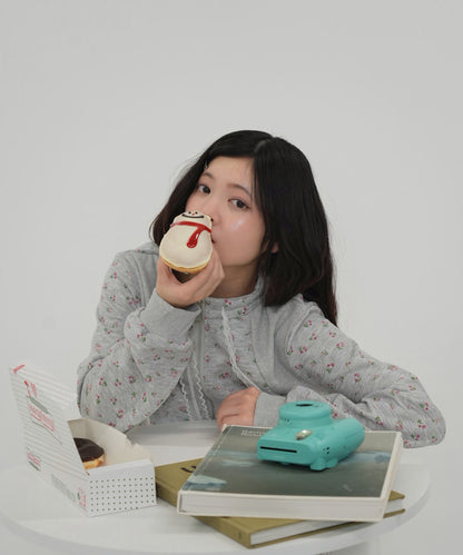 petit flower layered setup